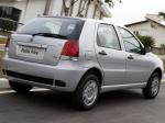 Fiat Palio Fire 5-Door 2007 года